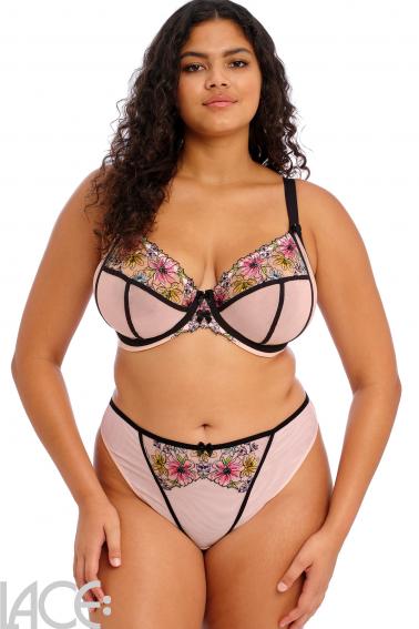Elomi - Carrie Décolleté BH I-M skål