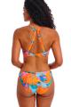 Freya Swim - Aloha Coast Bikini BH med dyb udskæring G-M skål