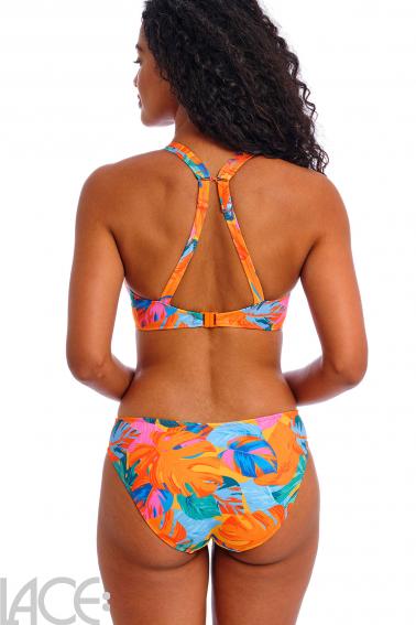 Freya Swim - Aloha Coast Bikini BH med dyb udskæring G-M skål