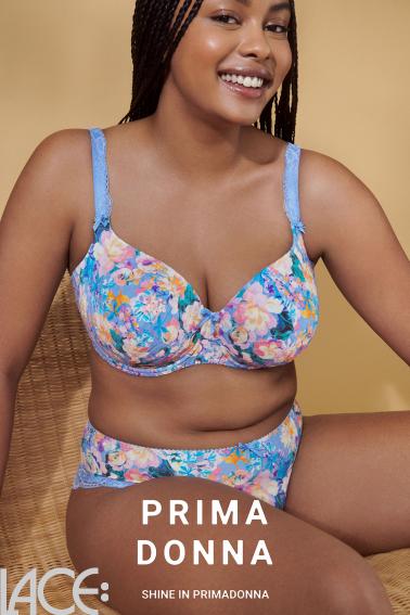 LACE PrimaDonna Lingerie Madison T shirt BH E G sk l