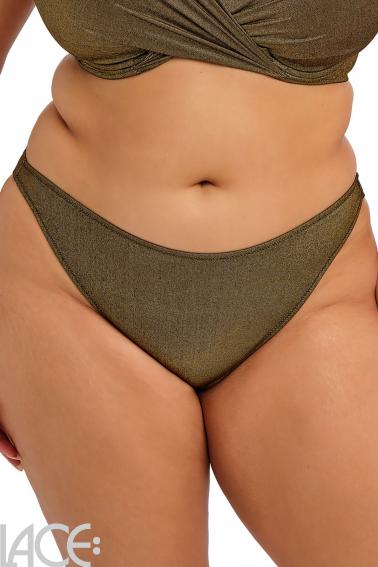 Elomi Swim - Sunset Shimmer Bikini Tai trusse - High leg