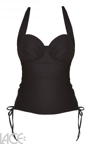 LACE Design - Dueodde Tankini Top D-G skål