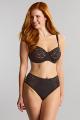 Panache Lingerie - Celeste Høj trusse Panache Lingerie - Celeste Høj trusse