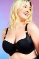 Curvy Kate - Boost Me Up Balkonette BH G-M skål