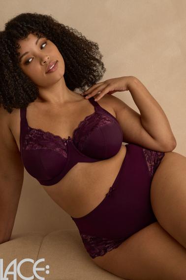 Sculptresse by Panache - Amara BH H-M skål