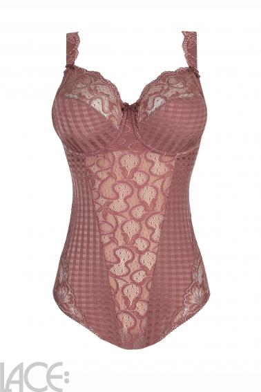 PrimaDonna Lingerie - Madison Body D-F skål