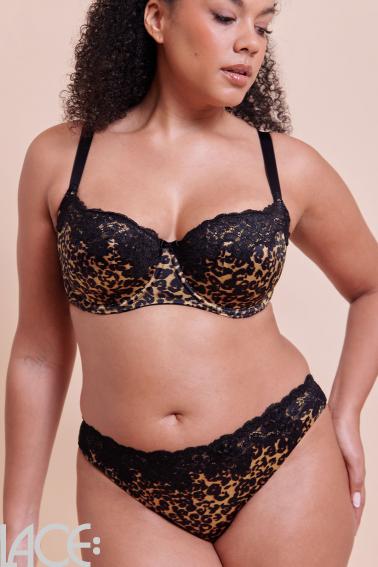 Curvy Kate - Boost Lace Brasiliansk g-streng