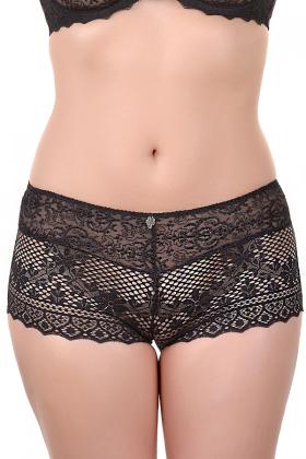 Empreinte - Cassiopee Shorts