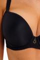 Freya Lingerie - Fascinate Push Up BH F-J skål
