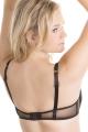 Implicite - Mystere Push Up BH (D-E skål)