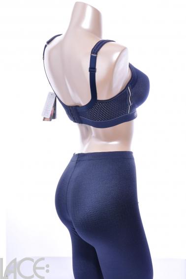 Anita active - Momentum Sports BH uden bøjle E-H skål