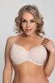 Biggi Lingerie - Spacer T-shirt BH G-J skål - Biggi 04