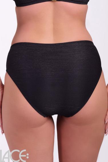 LACE Design - Bikini Tai trusse - Draperet - LACE Swim #22