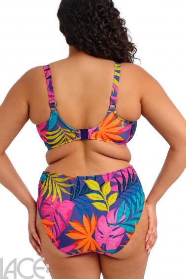 Elomi Swim - Porto Rafti Bikini BH med dyb udskæring I-N skål