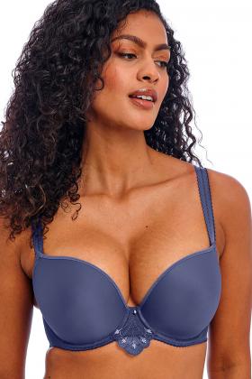 Freya Lingerie - Loveland Push Up BH F-J skål