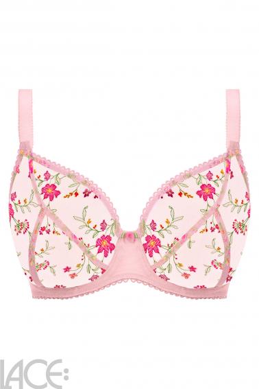 Freya Lingerie - Love Crush Décolleté BH G-K skål