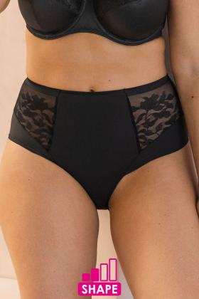 Fantasie Lingerie - Illusion Høj trusse