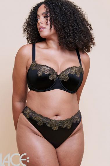 Curvy Kate - Boost Lace Balkonette BH G-L skål