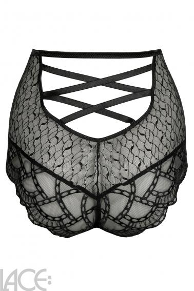 PrimaDonna Lingerie - Naica Højtaljet Brasiliansk trusse