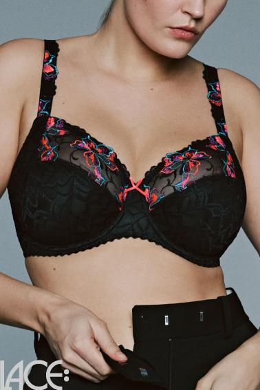 PrimaDonna Lingerie - Miyara BH E-I skål