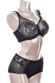 Empreinte - Amour BH - Formpresset E-G skål