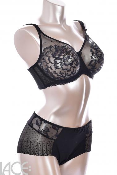 Empreinte - Amour BH - Formpresset E-G skål