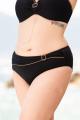 Ulla Swim - Sansibar BBikini Høj trusse