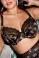 Elomi - Lucie Décolleté BH I-M skål Elomi - Lucie Décolleté BH I-M skål