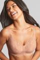 Panache Lingerie - Rocha BH uden bøjle G-K skål