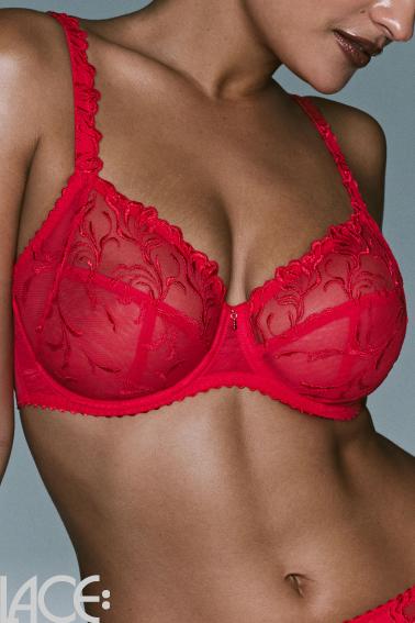 PrimaDonna Lingerie - Solisse BH D-H skål
