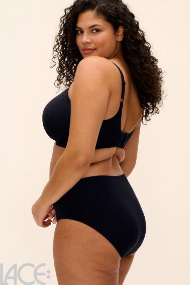 Elomi - Smooth So comfy Høj trusse