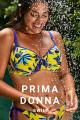 PrimaDonna Swim - Vahine Bikini Bandeau BH E-G skål