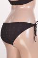 LACE Swim - Marielyst Brasiliansk Bikini Trusse med bindebånd