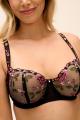 Fantasie Lingerie - Eliyse Balkonette BH F-I skål