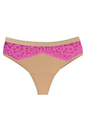 Mediolano - Brasiliansk g-streng - Mediolano 39