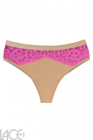 Mediolano - Brasiliansk g-streng - Mediolano 39