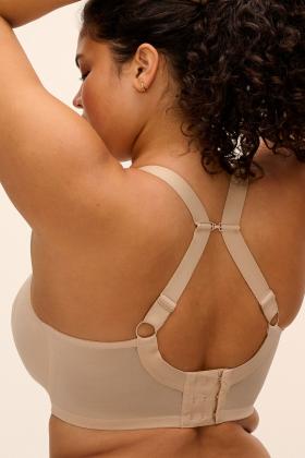 Elomi Active - Energise Sports BH med bøjle G-M skål