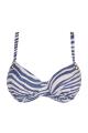 PrimaDonna Swim - Ravena Bikini BH - Draperet E-I skål