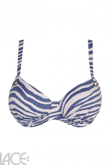 PrimaDonna Swim - Ravena Bikini BH - Draperet E-I skål