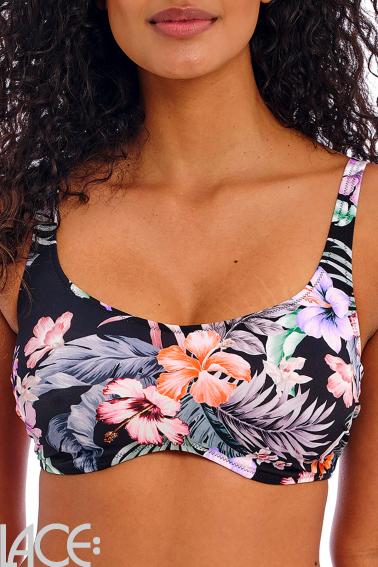 Freya Swim - Kamala Bay Bikini Bandeau BH E-I skål