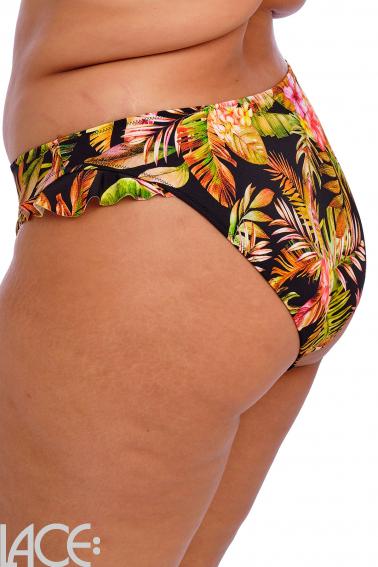 Elomi Swim - Tiger Valley Bikini Tai trusse - High leg