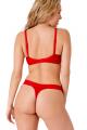 Gossard - Glossies Formpresset BH F-J skål