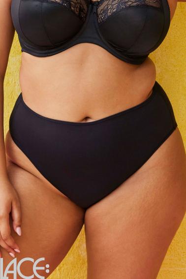 Elomi - Smooth So comfy Høj trusse