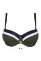 PrimaDonna Swim - Ocean Drive Bikini Bandeau BH D-G skål PrimaDonna Swim - Ocean Drive Bikini Bandeau BH D-G skål
