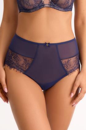 Bella Misteria - Høj trusse - Bella Misteria 02 Bella Misteria - Høj trusse - Bella Misteria 02