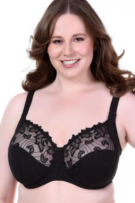 PrimaDonna Lingerie - Deauville BH D-J skål