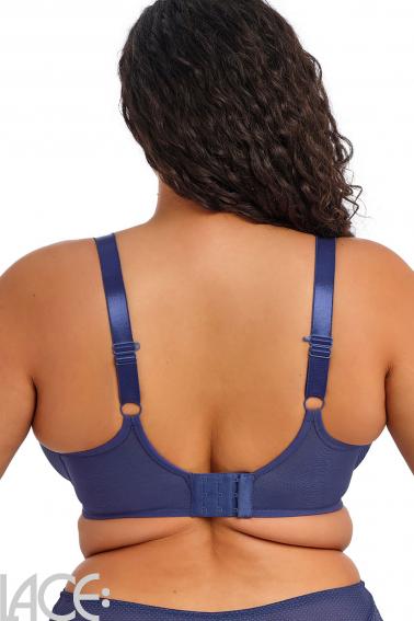 Elomi - Tiernie Décolleté BH I-M skål