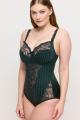 PrimaDonna Lingerie - Madison Body D-F skål