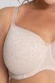 Biggi Lingerie - Spacer T-shirt BH G-J skål - Biggi 04