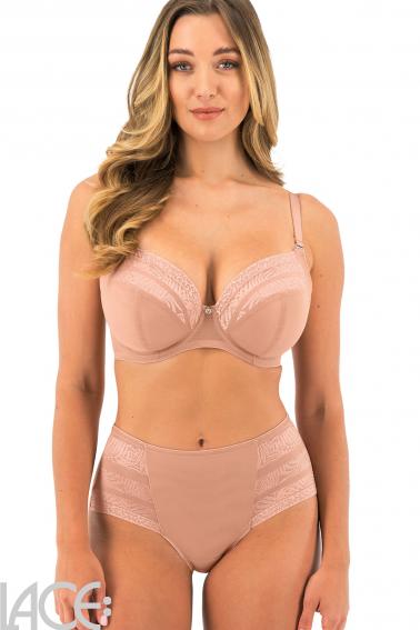 Fantasie Lingerie - Devote Høj trusse